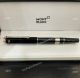 2021! Top Copy Montblanc William Shakespeare Fountain Pen Black Barrel (3)_th.jpg